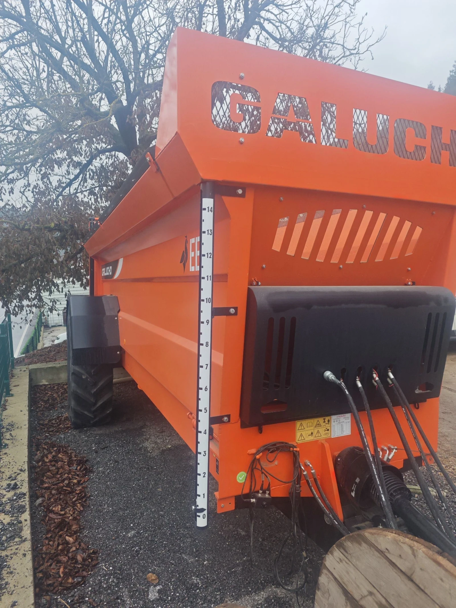 Торачка Друга марка  - изображение 3