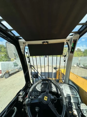 Телескопични товарачи JCB 541-70, снимка 11