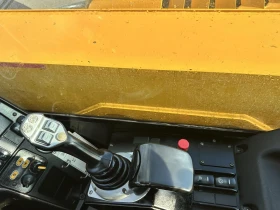 Телескопични товарачи JCB 541-70, снимка 10