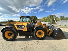 Телескопични товарачи JCB 541-70 | Auto.bg — изображение 3