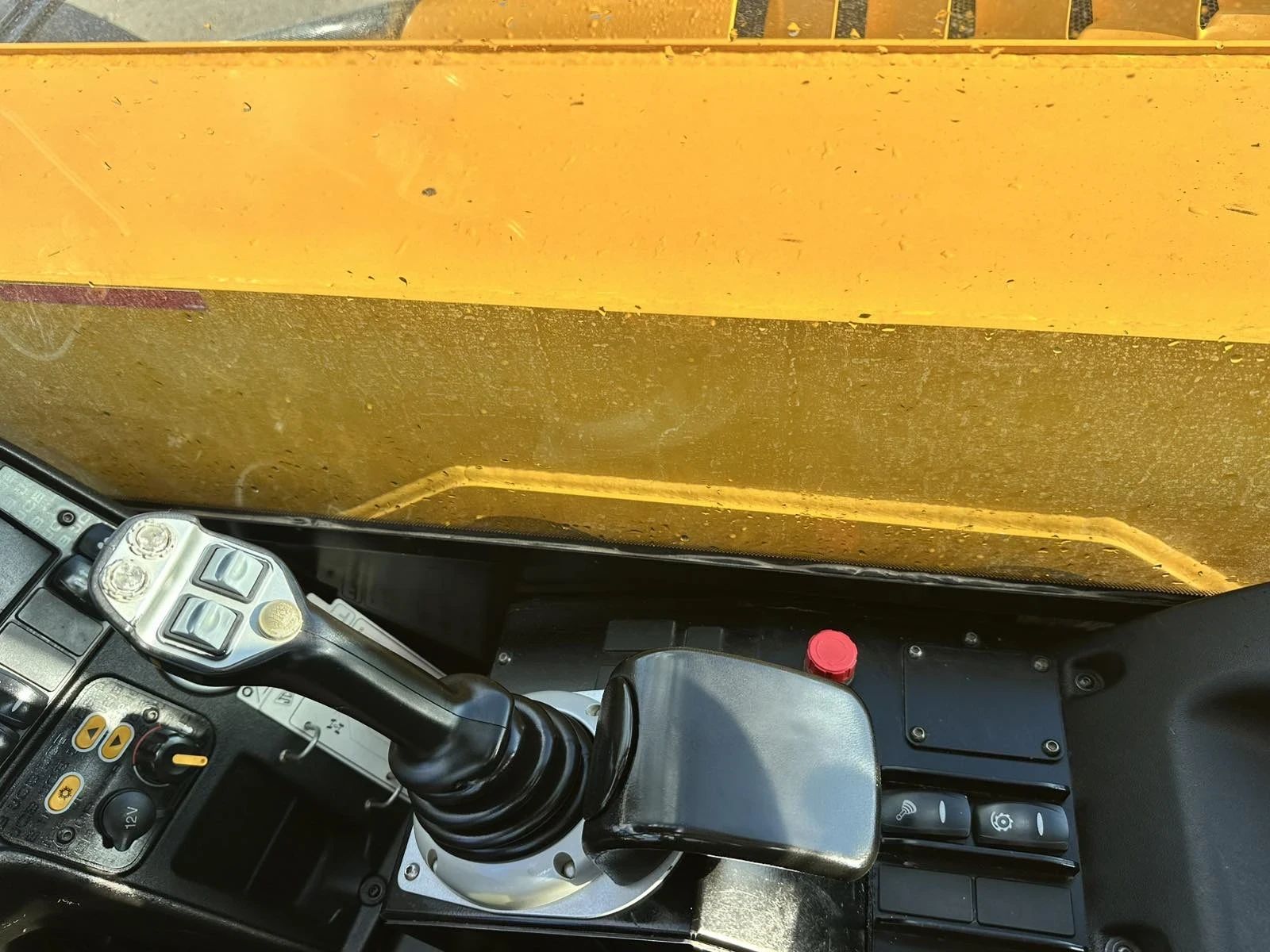 Телескопични товарачи JCB 541-70, снимка 10 - Индустриална техника - 56074242