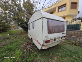 Каравана Alpine, снимка 2