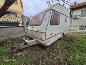 Каравана Alpine, снимка 1