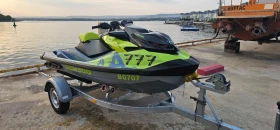  Bombardier Sea Doo RXP 325 - 2024 | Mobile.bg    4