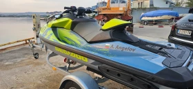  Bombardier Sea Doo RXP 325 - 2024 | Mobile.bg    6