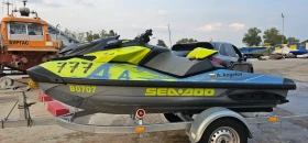  Bombardier Sea Doo RXP 325 - 2024 | Mobile.bg    3