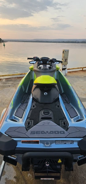  Bombardier Sea Doo RXP 325 - 2024 | Mobile.bg    5