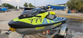  Bombardier Sea Doo RXP 325 - 2024 | Mobile.bg    7