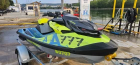  Bombardier Sea Doo RXP 325 - 2024 | Mobile.bg    2