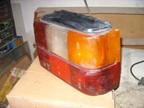 Стоп за Ситроен BX, снимка 3