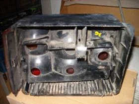 Стоп за Ситроен BX, снимка 2