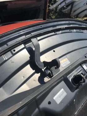 Преден капак за Нисан Кашкай Nissan Qashqai 2014-2017 година, снимка 7