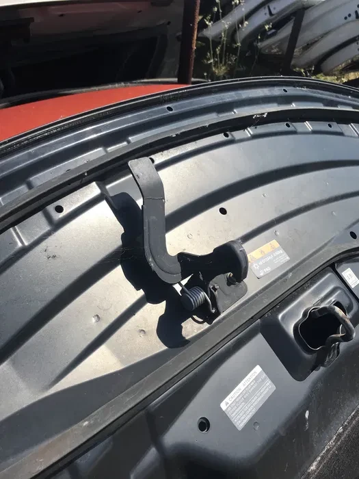Преден капак за Нисан Кашкай Nissan Qashqai 2014-2017 година, снимка 7 - Части - 56127853