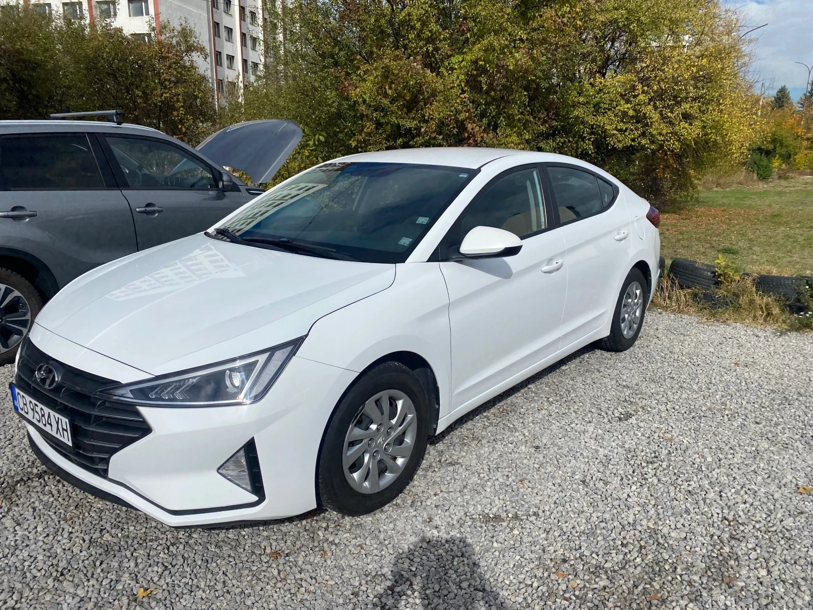 �������� Elantra 2.0 | Mobile.bg � ����������� 3
