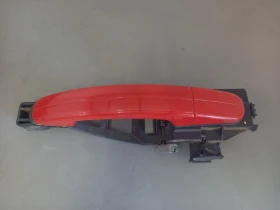 Дръжка врата предна дясна външна Форд С Макс (ч)