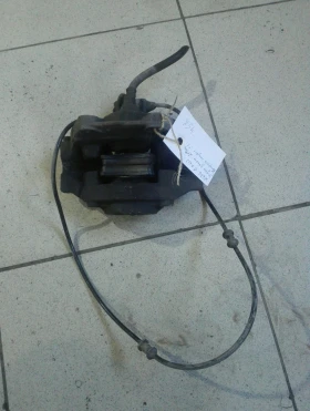 Спирачен апарат заден десен Мерцедес S320 W220