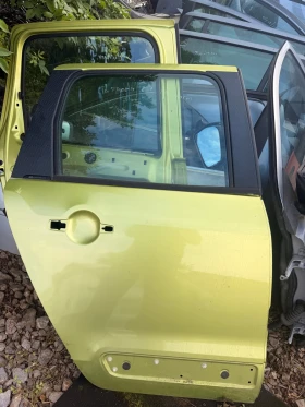 ����� �� �������� �� ����� ����� ����� CITROEN C3 Picasso 