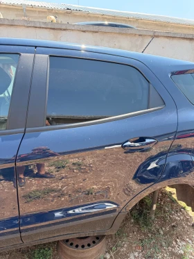 ����� �� �������� �� ����� ���� ����� FORD ECOSPORT 2013-2022