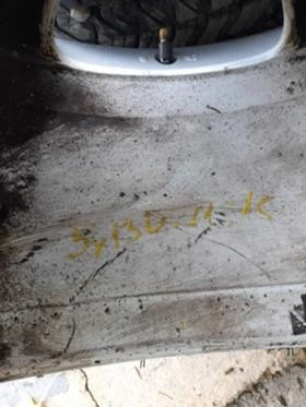 Джанти за Porsche Cayenne, снимка 5