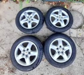 Джанти за Porsche Cayenne, снимка 1