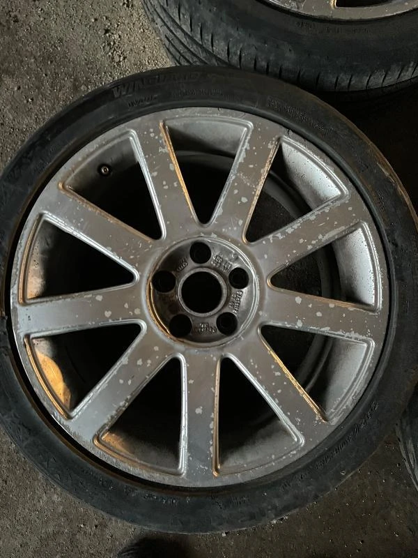 ���� � ������ 245/40R18 �� Audi | Mobile.bg � ����������� 2