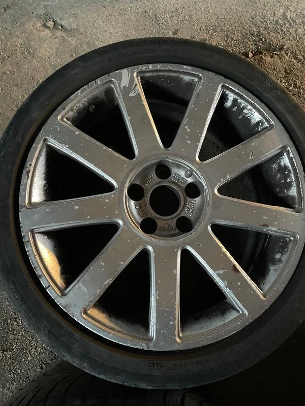 ���� � ������ 245/40R18 �� Audi | Mobile.bg � ����������� 4