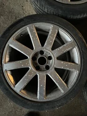    245/40R18  Audi | Mobile.bg    2