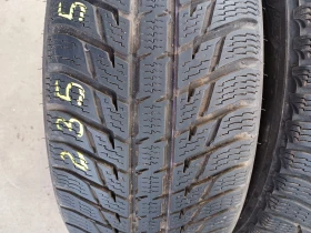 Гуми Зимни 235/55R17, снимка 4 - Гуми и джанти - 48210713