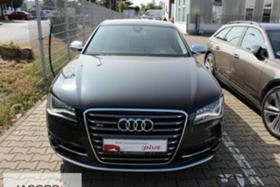 Audi S8, снимка 2