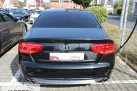 Audi S8, снимка 3