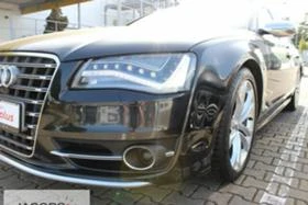 Audi S8, снимка 1