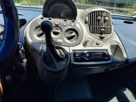 Fiat Multipla, снимка 3