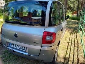 Fiat Multipla, снимка 4