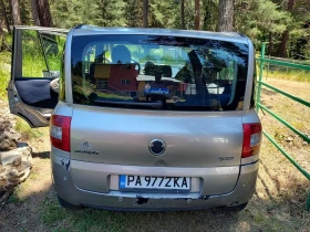 Fiat Multipla, снимка 10