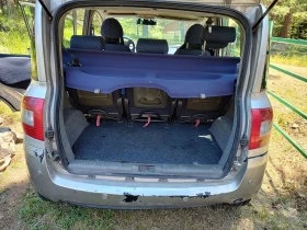 Fiat Multipla, снимка 9