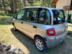 Fiat Multipla, снимка 5