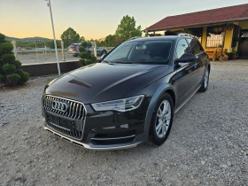 Audi A6 Allroad 3.0TDI  ALLROAD QUATTRO! ! НАВИГАЦИЯ ! ! АВТОМАТИК, снимка 1