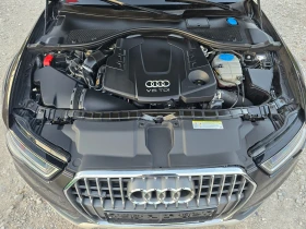 Audi A6 Allroad 3.0TDI  ALLROAD QUATTRO! ! НАВИГАЦИЯ ! ! АВТОМАТИК, снимка 16