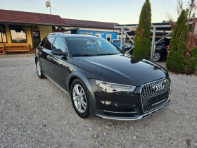 Audi A6 Allroad 3.0TDI  ALLROAD QUATTRO! ! НАВИГАЦИЯ ! ! АВТОМАТИК, снимка 7