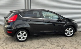 Ford Fiesta 1, 3i 82ps, 5вр., Titanium, ел.пак., климатр., мул, снимка 7