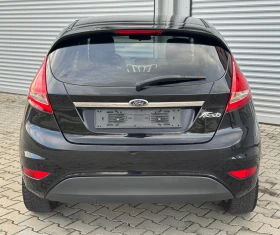 Ford Fiesta 1, 3i 82ps, 5вр., Titanium, ел.пак., климатр., мул, снимка 8