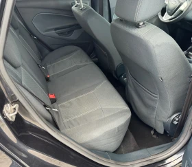 Ford Fiesta 1, 3i 82ps, 5вр., Titanium, ел.пак., климатр., мул, снимка 12