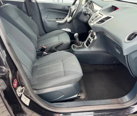 Ford Fiesta 1, 3i 82ps, 5вр., Titanium, ел.пак., климатр., мул, снимка 10