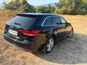 Audi A4 2.0 TDI 150 Avant Sport, снимка 6