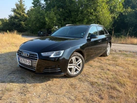 Audi A4 2.0 TDI 150 Avant Sport, снимка 10