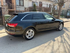 Audi A4 2.0 TDI 150 Avant Sport, снимка 5