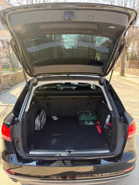 Audi A4 2.0 TDI 150 Avant Sport, снимка 14