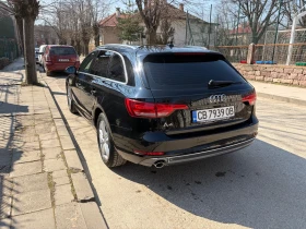 Audi A4 2.0 TDI 150 Avant Sport, снимка 7