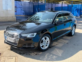 Audi A4 2.0 TDI 150 Avant Sport, снимка 1