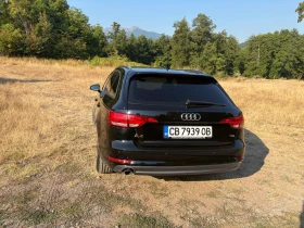 Audi A4 2.0 TDI 150 Avant Sport, снимка 8
